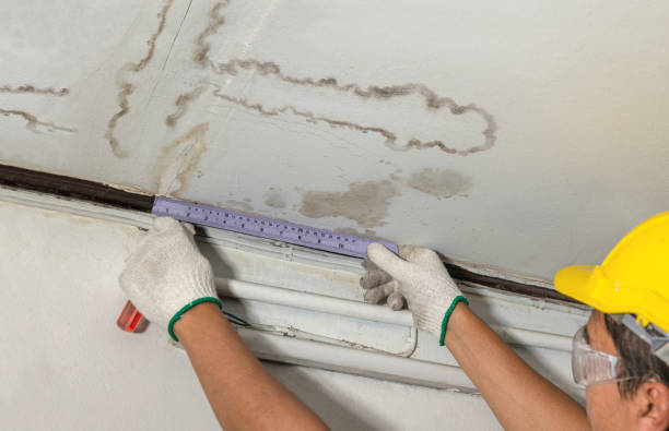 Reliable Burst Pipe Cleanup contractor in Marshall, TX by Water Damage Irwin